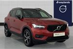 2018 Volvo XC40