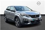 2017 Peugeot 3008