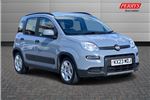 2023 Fiat Panda