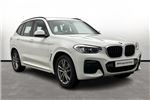 2020 BMW X3