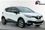 2019 Renault Captur