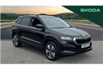 2024 Skoda Karoq