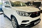 2019 SsangYong Rexton 2.2 Ultimate 5dr Auto