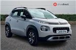 2019 Citroen C3 Aircross