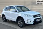 2019 Suzuki Vitara