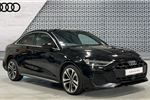 2024 Audi A3 Saloon