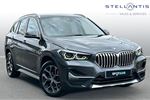 2021 BMW X1