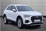 2024 Audi Q3 35 TFSI Sport 5dr