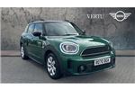 2020 MINI Countryman