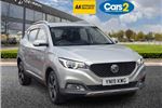 2019 MG ZS