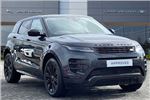 2024 Land Rover Range Rover Evoque