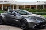 2020 Aston Martin Vantage