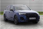 2024 Audi SQ7