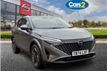 2024 Nissan Qashqai