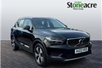 2022 Volvo XC40 Recharge