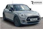 2019 MINI Hatchback