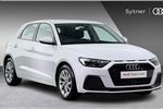 2019 Audi A1