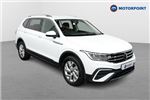 2024 Volkswagen Tiguan Allspace