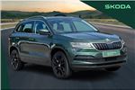 2018 Skoda Karoq