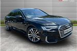 2019 Audi A6
