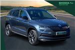 2021 Skoda Karoq