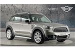 2019 MINI Countryman