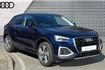 2021 Audi Q2