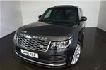 2018 Land Rover Range Rover