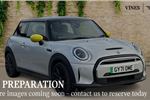 2022 MINI Electric