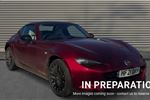 2021 Mazda MX-5