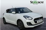 2021 Suzuki Swift