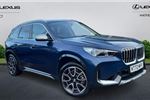 2022 BMW X1