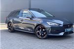 2024 Cupra Leon Estate