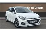 2019 Hyundai i20