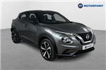 2021 Nissan Juke