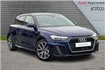 2024 Audi A1