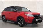 2024 Suzuki Vitara
