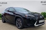 2024 Lexus UX