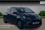 2021 Toyota Aygo