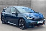 2022 Cupra Born
