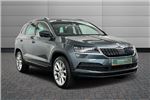 2019 Skoda Karoq