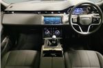 2022 Land Rover Range Rover Evoque