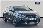 2020 Peugeot 3008