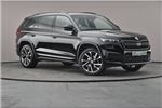 2022 Skoda Kodiaq