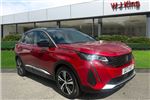 2022 Peugeot 3008