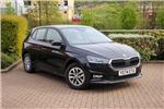 2024 Skoda Fabia