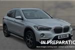 2016 BMW X1