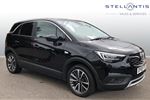 2020 Vauxhall Crossland X