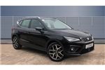 2021 SEAT Arona