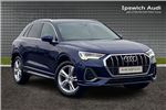 2021 Audi Q3